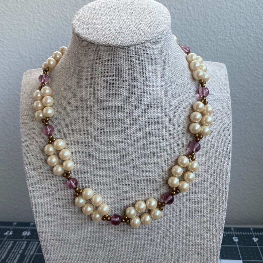 Vintage necklace